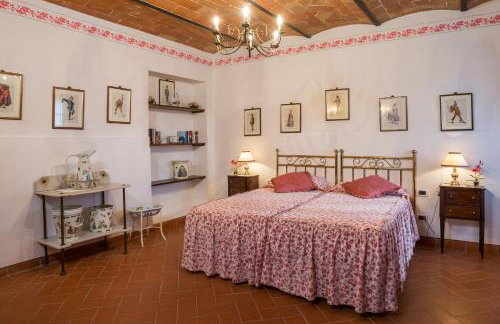 Ormanni nel Chianti Classico - Foto 28