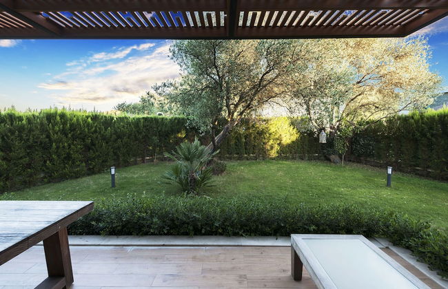 Vhillas Private Luxury Villa Mana - Photo 20