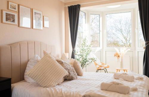 JAKSE-Apartments - Dein Ruhepol an der Nordseeküste mit Sauna - Foto 48