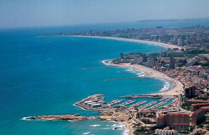 Piso Lujo-Vistas al mar-7 min playa a pie - Photo 10