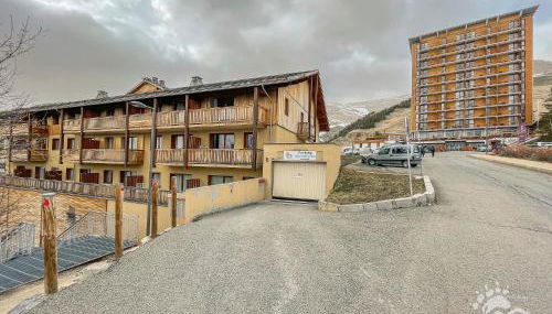 Résidence les Terrasses De La Bergerie (by Sabine et JeanKry) - Foto 3