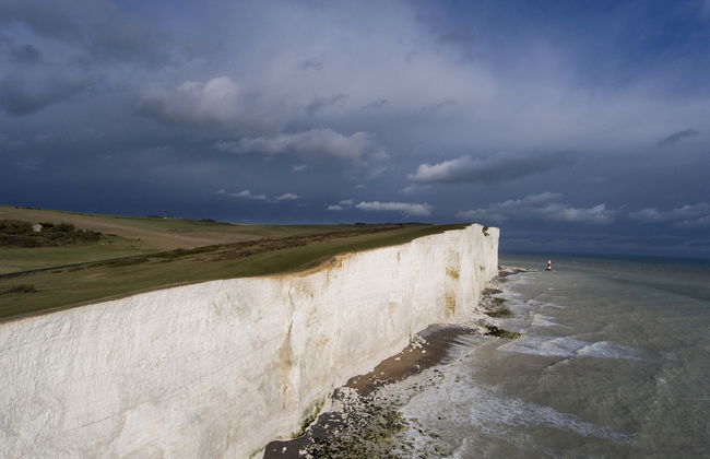 Saffrons Apartment - Foto 11