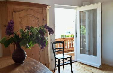 Abrahams Bayr Cottage - Foto 54