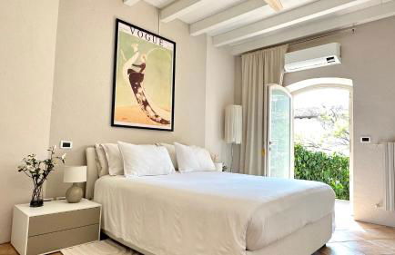 Borgo dei Sogni - Deluxe Apartment - Lago di Garda - Foto 20