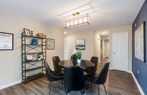 The Neighborhood House in Richmond - Foto 28