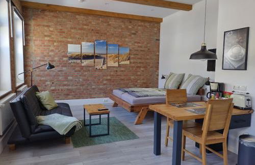 Ferienwohnungen Ribnitz-Damgarten (FR) - Foto 29