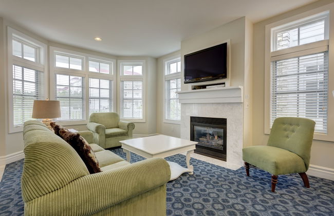 Cottages at Bay Harbor - Foto 17