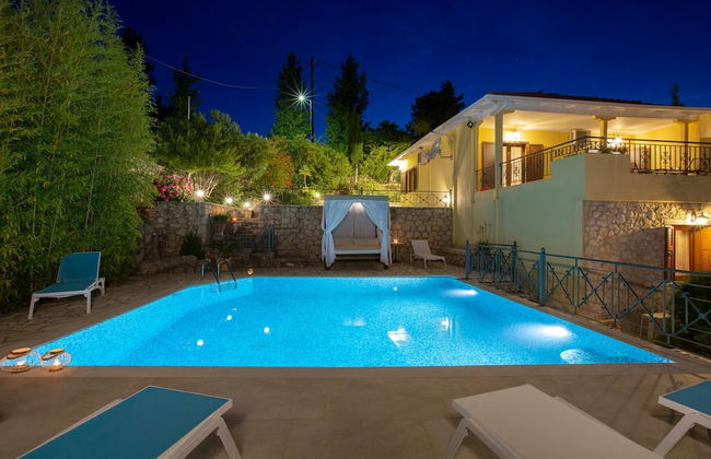 Buena Vista Villa - Amazing sea View - Foto 4