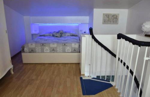 Oblò sul Mare - Villa nel cuore del Salento - Foto 14