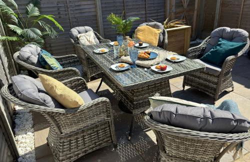 Havana House - Luxury Property Near Harbour - Photo 36