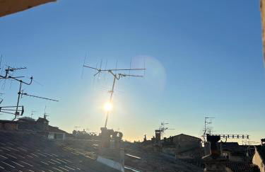 Vence appartement vue mer - Foto 8