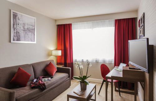 Adagio Original Thoiry Geneve - Foto 63