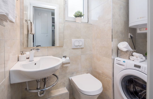 Villa Muller Apartments - Foto 68