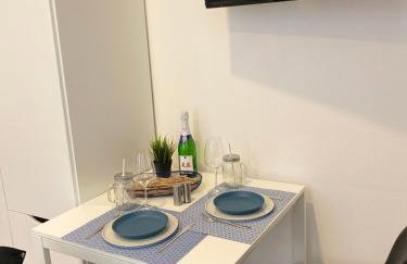 Appartment Stadtgarten - Photo 7