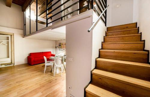 All in Lyon | Duplex design Vieux Lyon - Foto 19