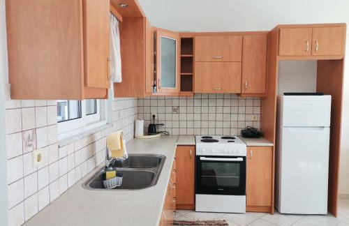 Διαμέρισμα Παραλία Μενιδίου - Foto 14