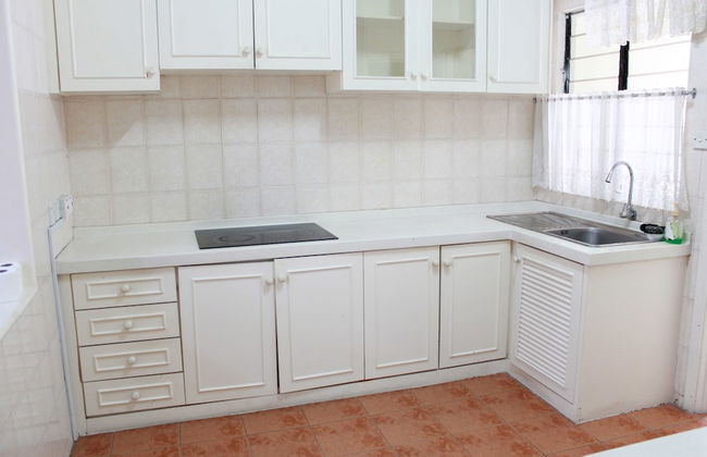 Ideal Holiday Apartment Marina Court - Foto 11