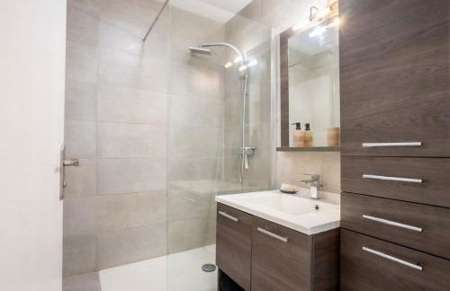 T3 cosy climatisé avec extérieur-Toulouse est - Foto 8