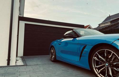 Villa Dreamy Vibes mit Privatem Pool & Rheinblick - Foto 49