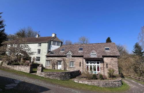 6 Bed in Llanfilo oc-e30630 - Foto 37