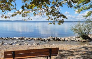 Ferienwohnung Studio 5 - Foto 15