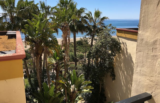 Estudio Primera Linea de Playa 50 mtrs - Foto 53