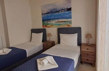 Blue Ark Aigeira Flat & Studio - Foto 44