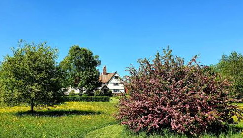 Packway Barn - Foto 2