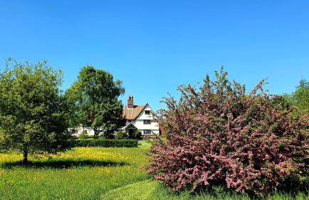 Packway Barn - Foto 2