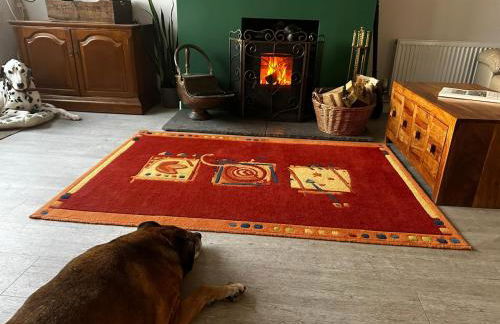 The Forager's Rest - Foto 12