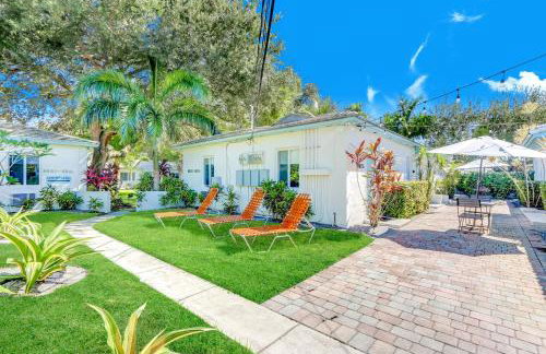 Cottages El Portal - Foto 9