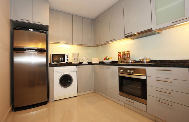 Ascott Sathorn Bangkok - Photo 34