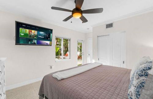 Steps to Beach Heated Pool Sugar Key RESlDENCES - Foto 19