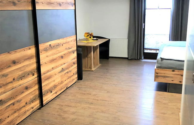 Tranquil Apartment in Polling With Terrace - Foto 3