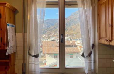 Cozy flat Pieve di Cadore - Foto 15