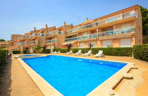 LITORAL COSTA DORADA - ARCOS DEL MAR a - Foto 31