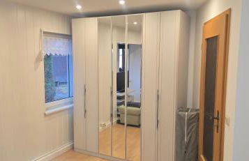 Ferienhaus an den Eichen - Foto 6