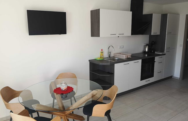 Apartments Ole - Foto 32