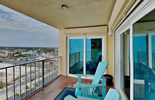 Regency Towers 1202 - Foto 44