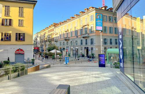 Capelli 2 Suite - Corso Como - Foto 15