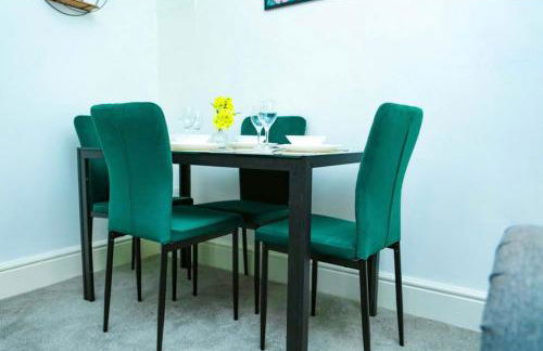 Contractor stays - Neville Crescent Sunderland - Foto 16