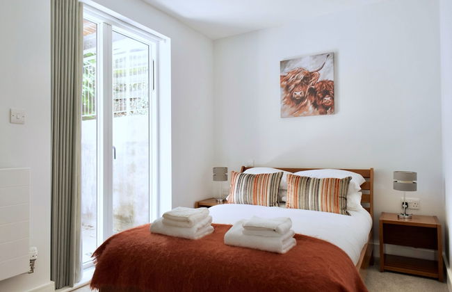 Your Space Apartments - Jubilee House - Foto 4