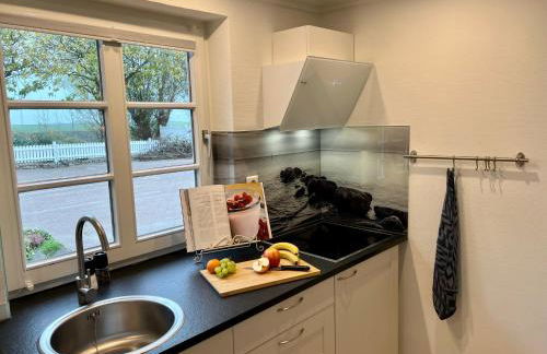 Freie Sicht - Das Nordsee-Gesundheitshaus 1 - Foto 62