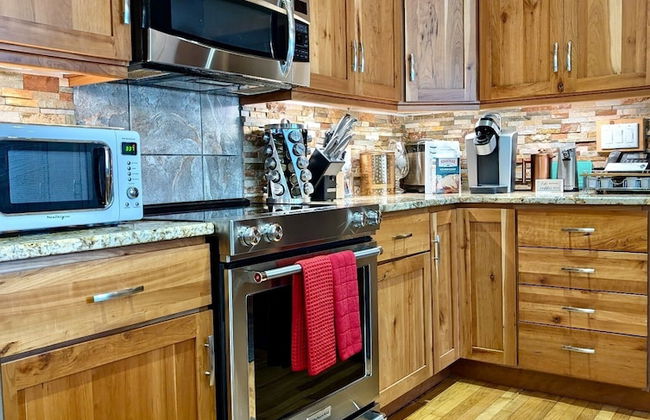 Hauser's Bayfield Cabin - Foto 25