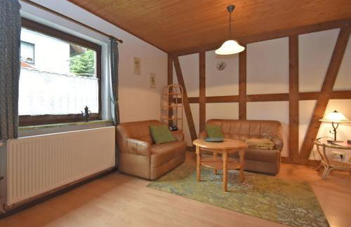 Detached Holiday Residence in the Wonderfully Beautiful Harz - Foto 116