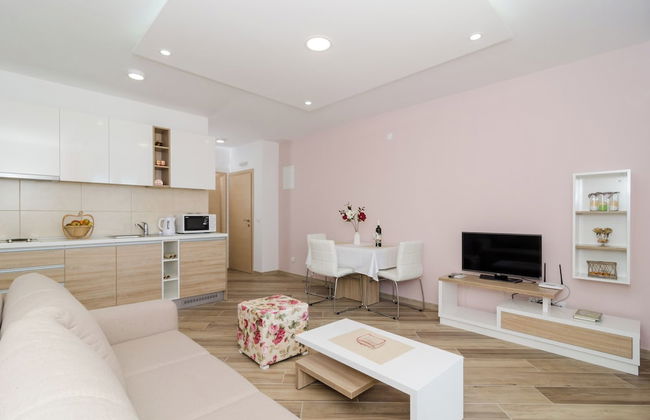 Apartments Marmo - Foto 37