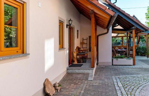 Ferienwohnung Atelier - Foto 2