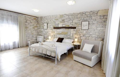 Villa with private pool and garden retreat - Foto 4