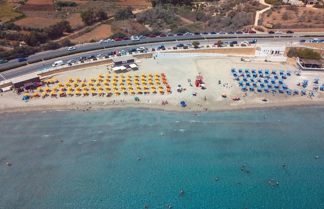 Enjoy Beach Sea Views in a Modern 3 BR APT - 4 - Foto 20