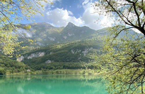 Der Norden des Gardasees - Foto 1